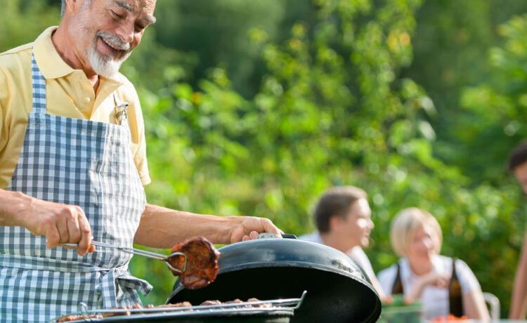 Best Barbecues to the Market