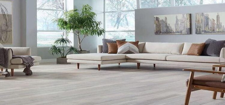 Introduction to Parquet Flooring