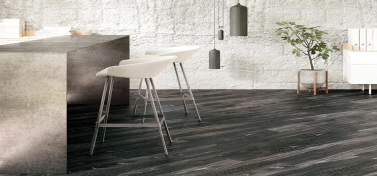 LVT Flooring for Homes and Offices