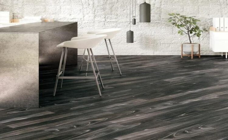 LVT Flooring for Homes and Offices
