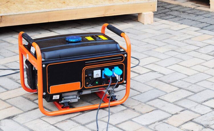 RV Generators