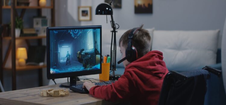 Unblocked Games for Kids