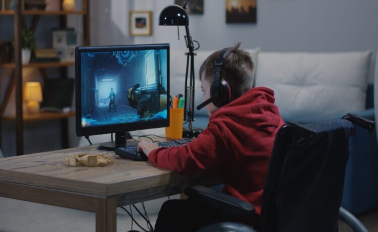 Unblocked Games for Kids