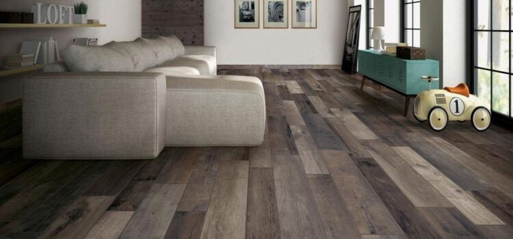 Using Parquet Flooring For Your Next Home Improvement Project