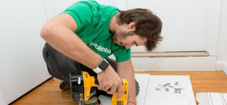 Why DIY Furniture Assembly is becoming More Popular in Interior Design