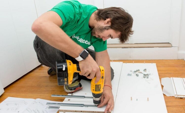 Why DIY Furniture Assembly is becoming More Popular in Interior Design