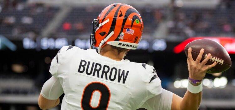 Betting on the Underdog