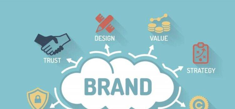 Build a Strong Brand Identity for Your Organization