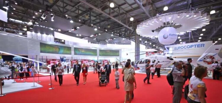 Enhance the Branding and Aesthetics of your place with Exhibition Carpets