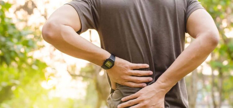 Examination of Prostate Cancer