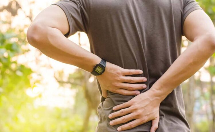 Examination of Prostate Cancer