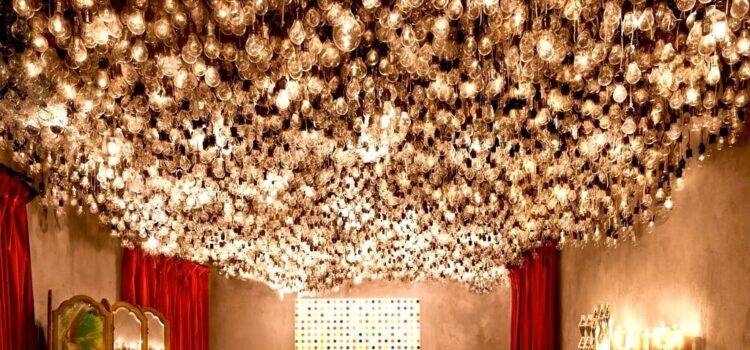 persuasive and innovative lighting ideas