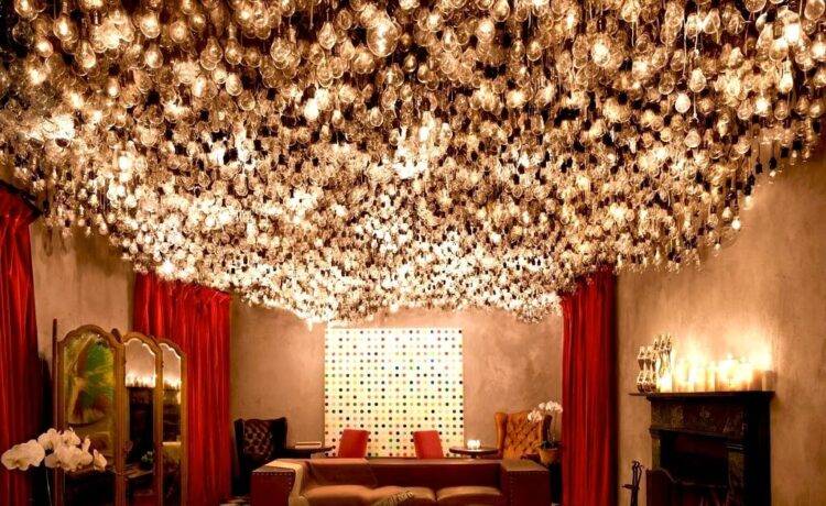 persuasive and innovative lighting ideas