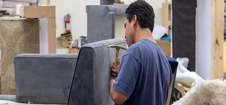 Top Qualities of Foam used in the Foam Filling of Upholstery