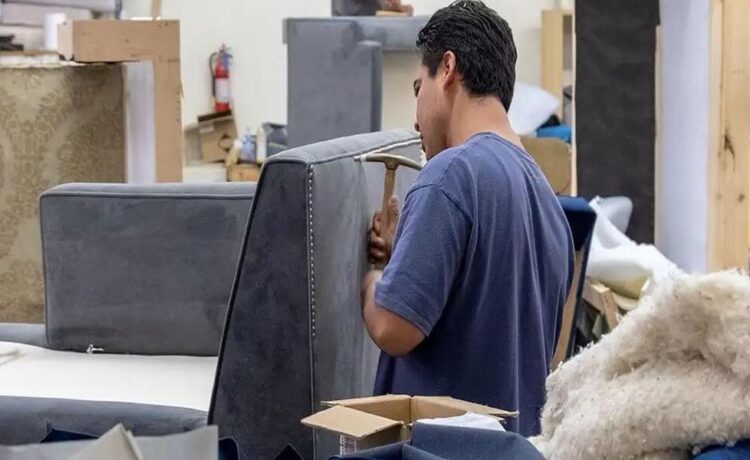 Top Qualities of Foam used in the Foam Filling of Upholstery