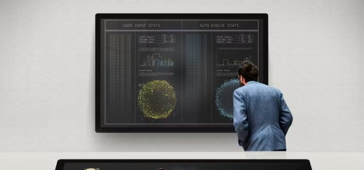 Canvas Perfection: Unveiling the Beauty of the Ideal Print