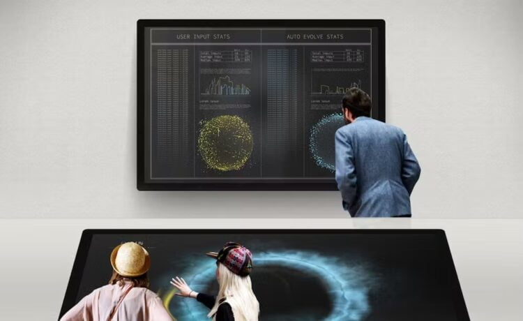 Canvas Perfection: Unveiling the Beauty of the Ideal Print