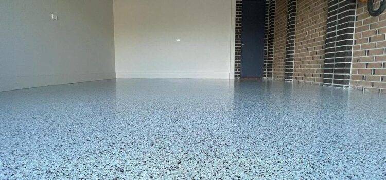 Is Epoxy Flooring the Future of Home Design