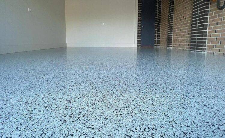 Is Epoxy Flooring the Future of Home Design