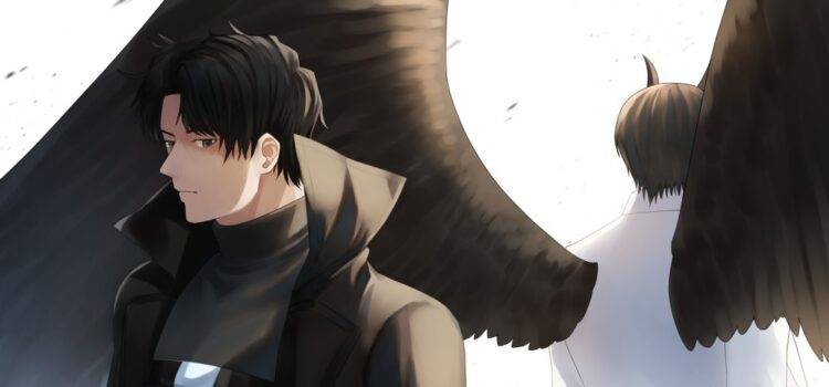 Webtoon fan theories