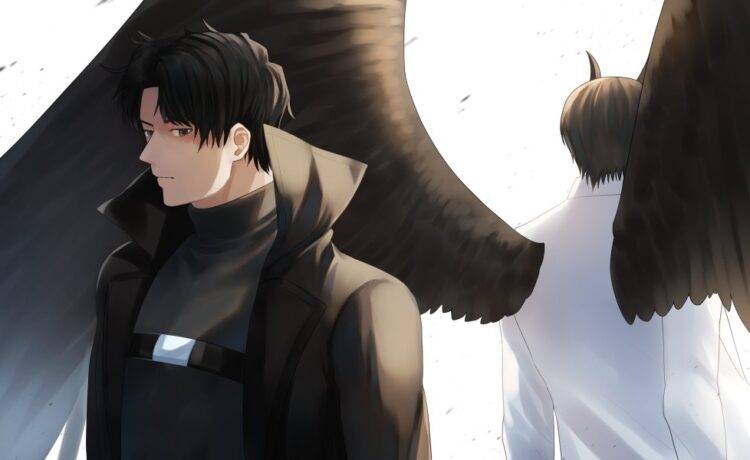 Webtoon fan theories