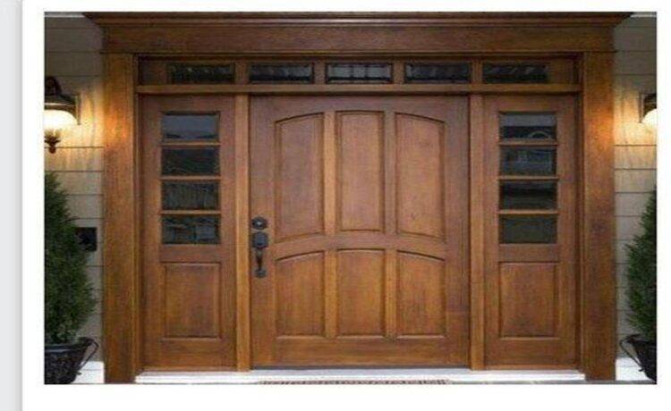Why do I want to replace the interior doors with Custom doors in my home