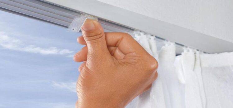 What are the key factors to consider before installing curtains in your home
