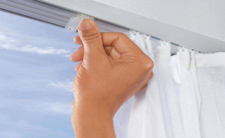 What are the key factors to consider before installing curtains in your home