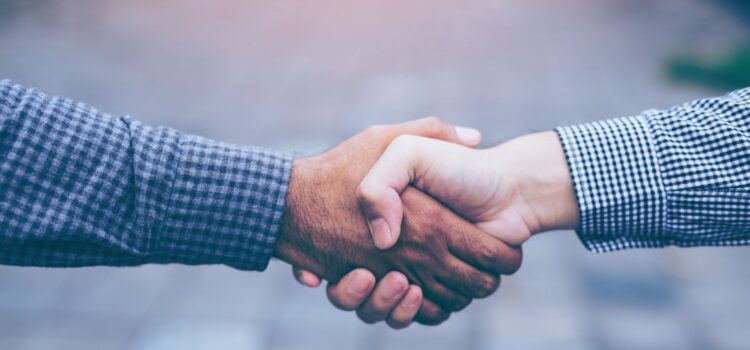 Establishing Trust with Clients