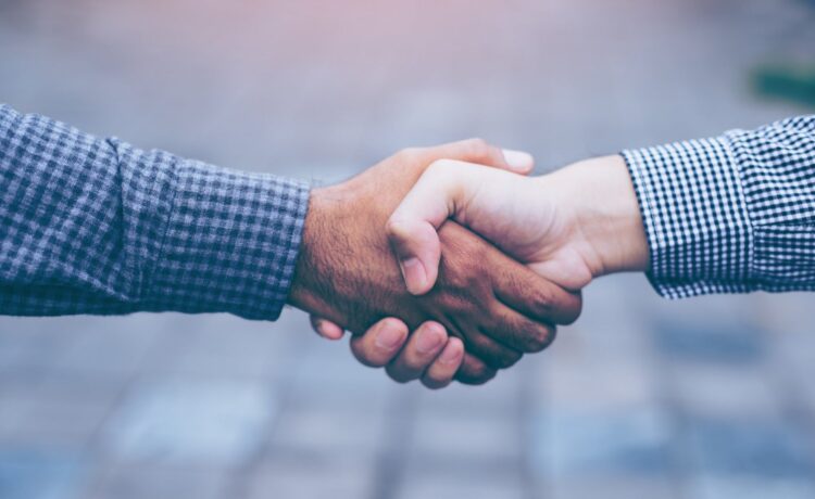 Establishing Trust with Clients