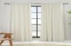 The Cotton Curtain Revolution Are These Sustainable Beauties the Key to Your Dream Home