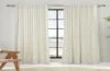 The Cotton Curtain Revolution Are These Sustainable Beauties the Key to Your Dream Home