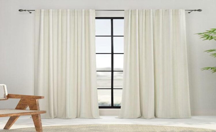 The Cotton Curtain Revolution Are These Sustainable Beauties the Key to Your Dream Home