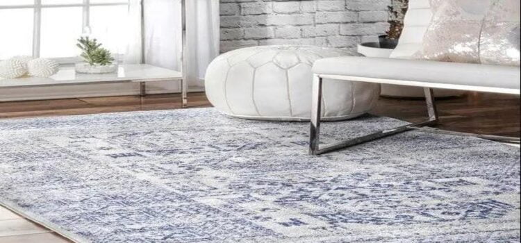 Versatile Themes that Can Complement Area Rugs