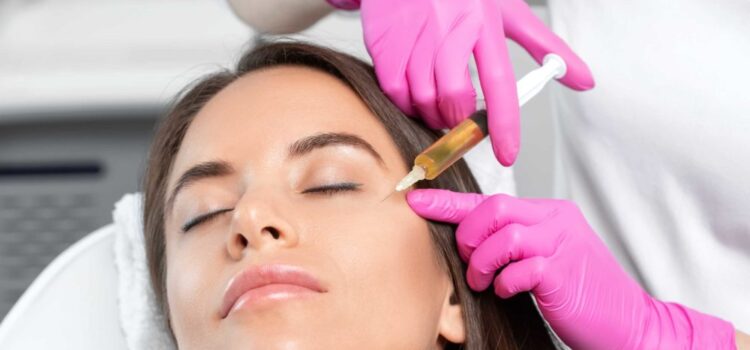 Med Spa Services in League City