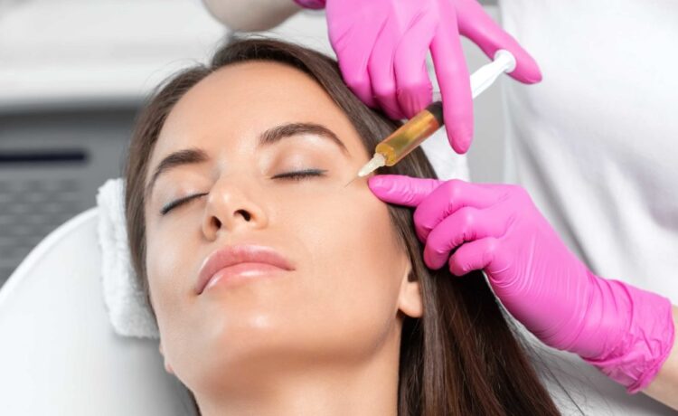 Med Spa Services in League City