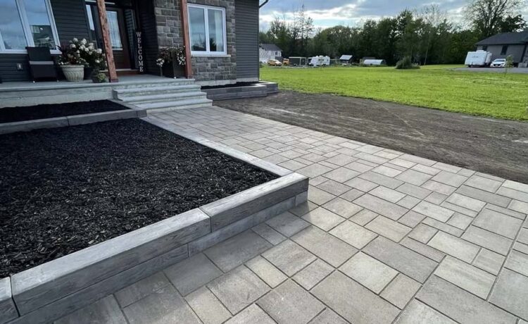 Eco-Friendly Options in Driveway Paving Materials