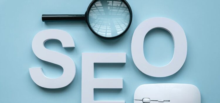 Comprehensive SEO Audit