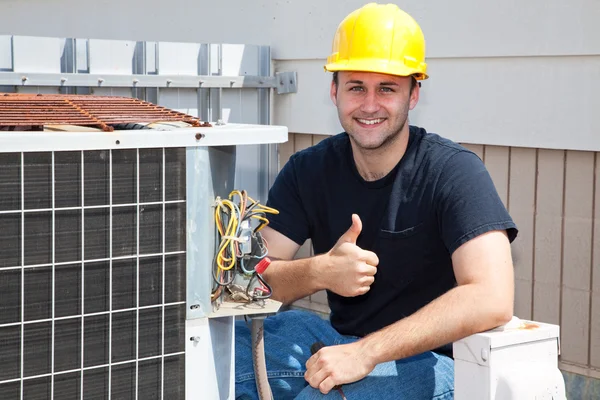 Upgrade Your HVAC System
