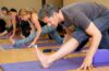 yoga instructors